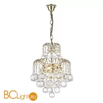 Подвесной светильник Arti Lampadari Bellagio E 1.5.30.100 G - Фото 0